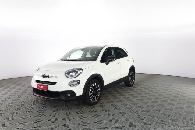 Altele FIAT 500X 500X 1.0 T3 120 CV