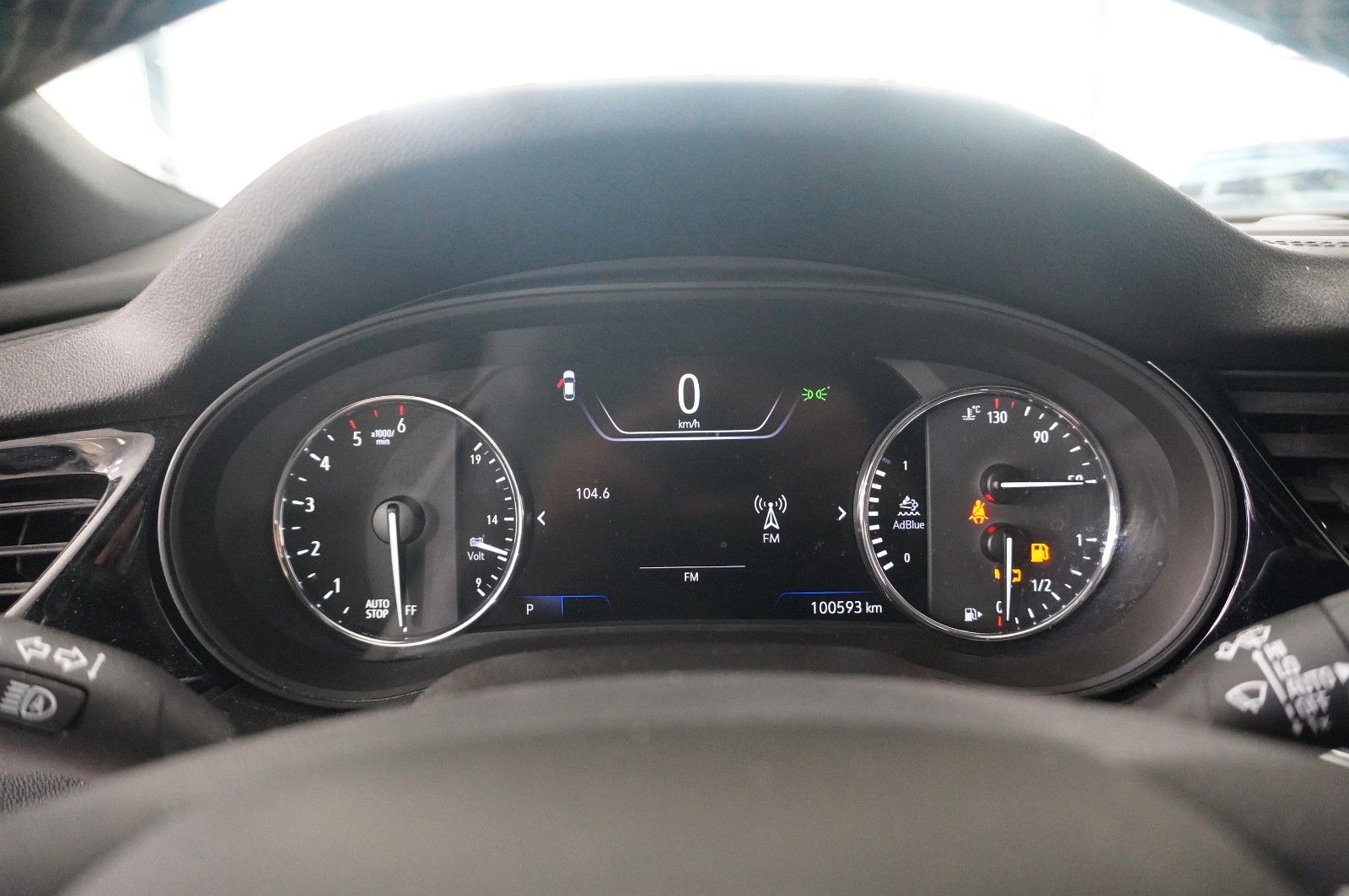 Fahrzeugabbildung Opel Insignia B ST 2.0D INNOV. NAVI/LED/KAMERA/SH/AHK