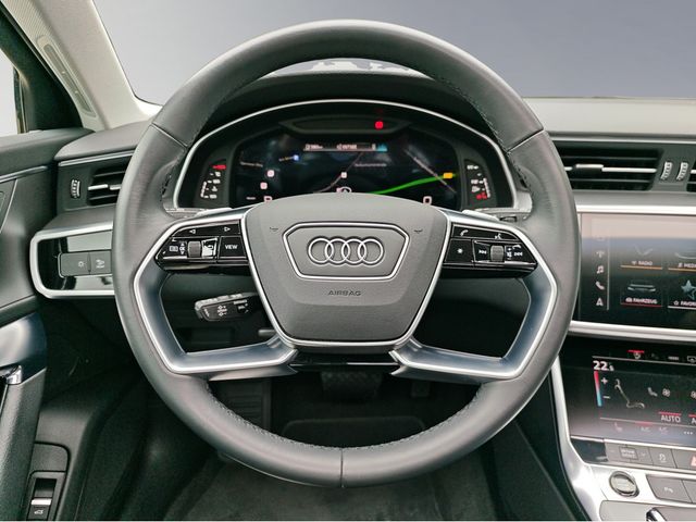 A6 Avant 40 2.0 TDI S-tronic NAVI AHK ACC PANO