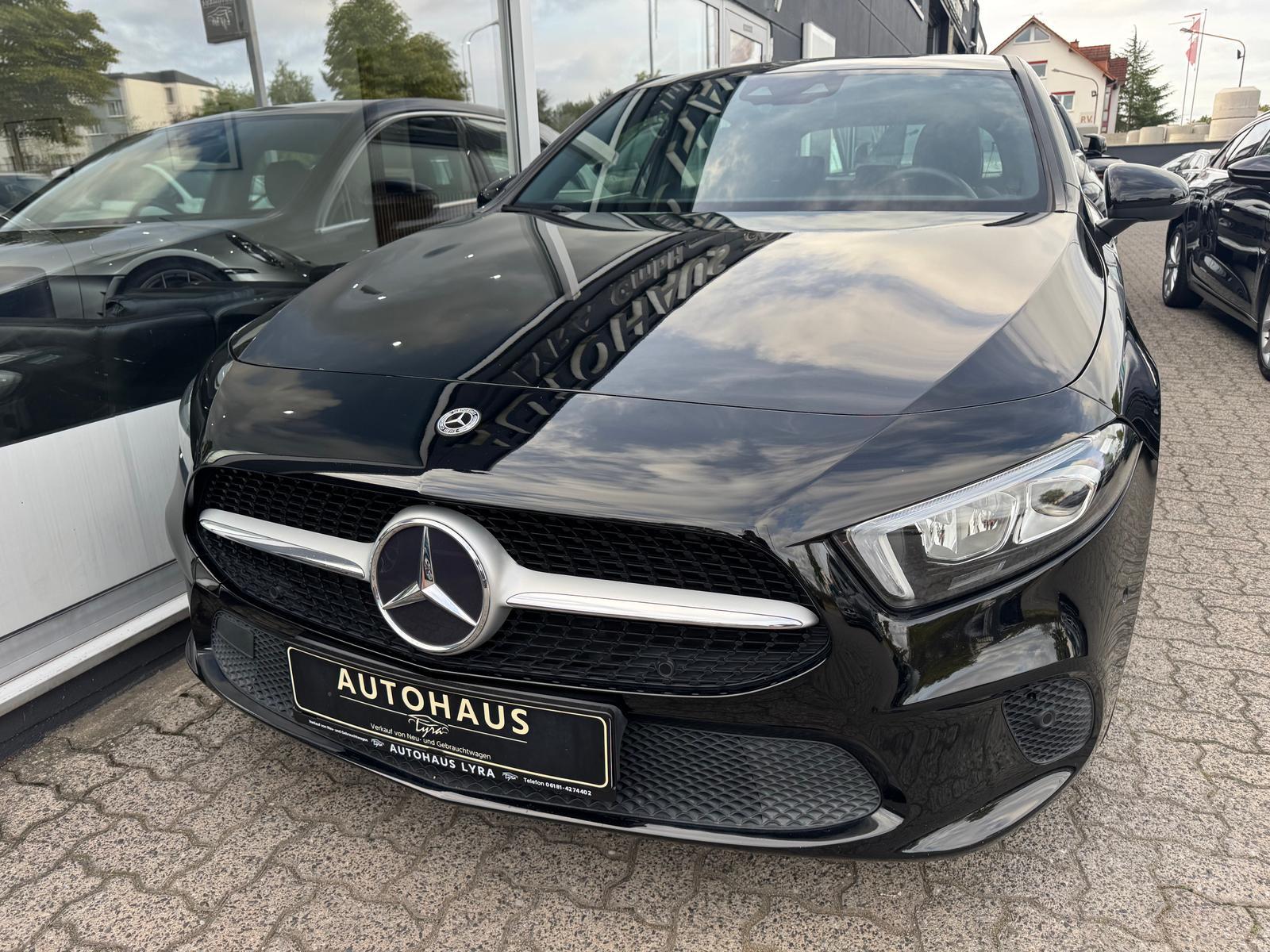Mercedes-Benz A-Class 4Matic*MULTIBEAM-LED*NAVI*KAMERA*SHZ*, миниатюра 5
