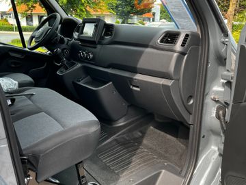 Bild 8 Nissan Interstar Kastenwagen L3H2 3,5t Acenta FWD