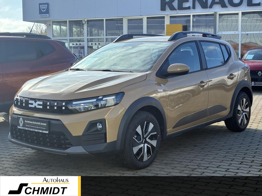 Dacia Sandero III 1.0 Stepway Expression