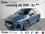 BMW 223 Active Tourer d xDA M-Sport Pano AHK 17'' HU - BMW 223 Active Tourer in Frankfurt (Main)