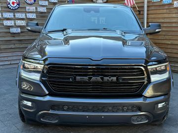 Dodge RAM - 2
