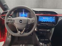 Opel Corsa - Vorschau Bild 16