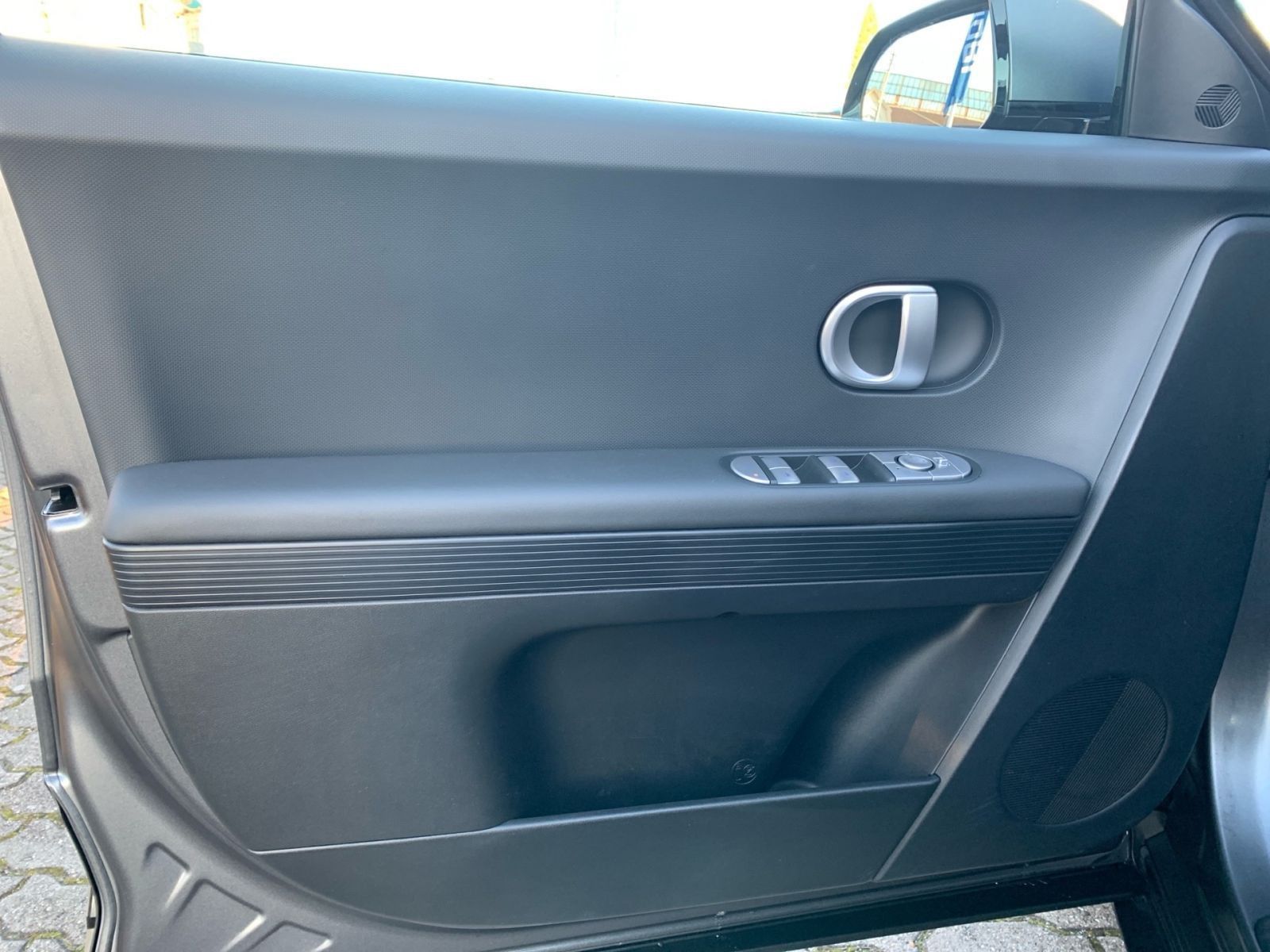 Fahrzeugabbildung Hyundai IONIQ 5 Dynamiq Elektro 72,6 kWh Wärmepumpe