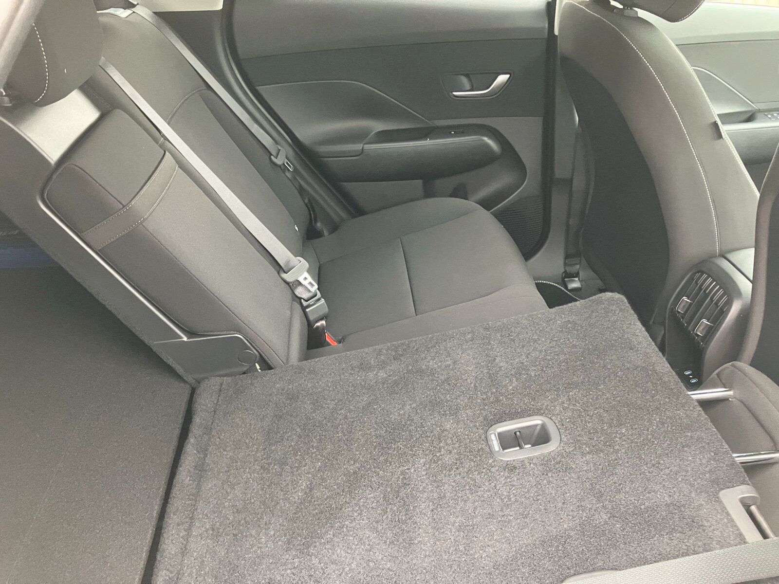 Hyundai KONA Elektro – Bild 9