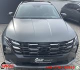 Hyundai Tucson  1,6 T-Gdi 20 year Edition HUD/Pano/Schie