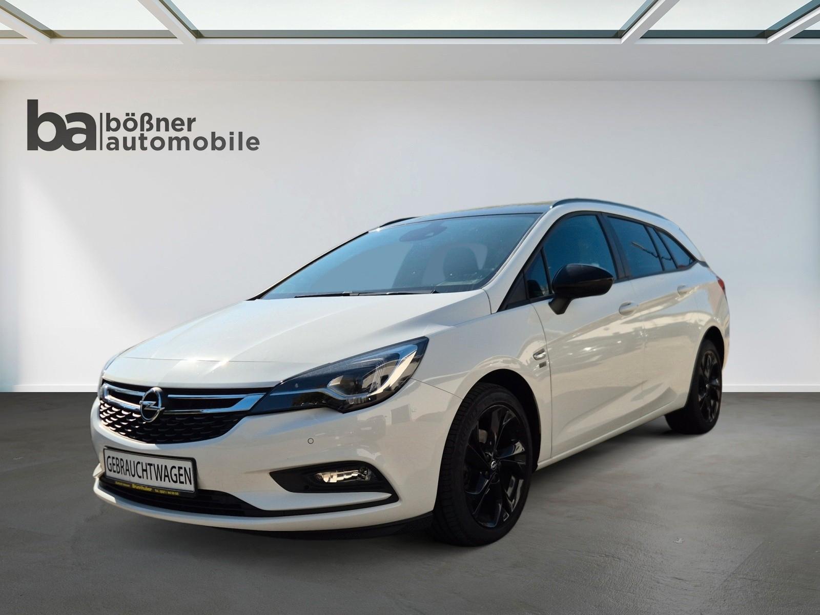 Opel Astra K Sports Tourer LED/NAVI/R-Kamera/IntelliL
