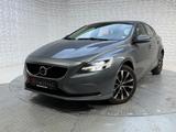 Volvo V40 T3 Linje Svart+THOR LED+NAVI+SENSUS SOUND+