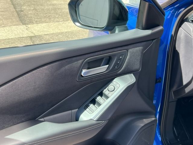 Fahrzeugabbildung Nissan Qashqai 1.5 VC-T e-Power N-Design*HAD*el.HK*PGD