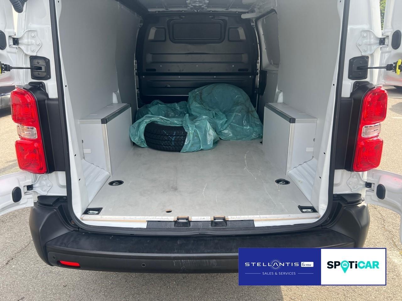 Peugeot Expert 2.0 HDi 145 Kasten lang KLI,PDC