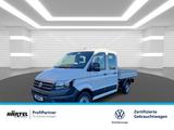 Volkswagen CRAFTER 35 PRITSCHE DOKA MR ECO PROFI 2.0 TDI - Volkswagen Crafter in Osnabrück