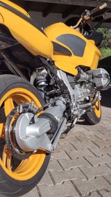 BMW R 1100 s - BMW GEBRAUCHT R 1100 S
