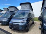 HYMER / ERIBA / HYMERCAR Yosemite*2026*SCHLAFDACH*SKYVIEW*AUTOM.* - Hymer Yosemite