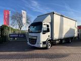 DAF LF 210 2022 - 100.000 km - Schuifzeil laadbak Da - Angebote