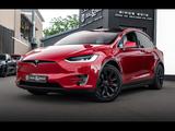 Tesla Model X PERFORMANCE P100D LUDICROUS DUALMOTOR - Tesla Model X aus 2018