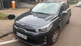 Kia Rio Attract-KLMA-5.TRG-SCHECKHEFT - Kia Rio Gebrauchtwagen in Berlin