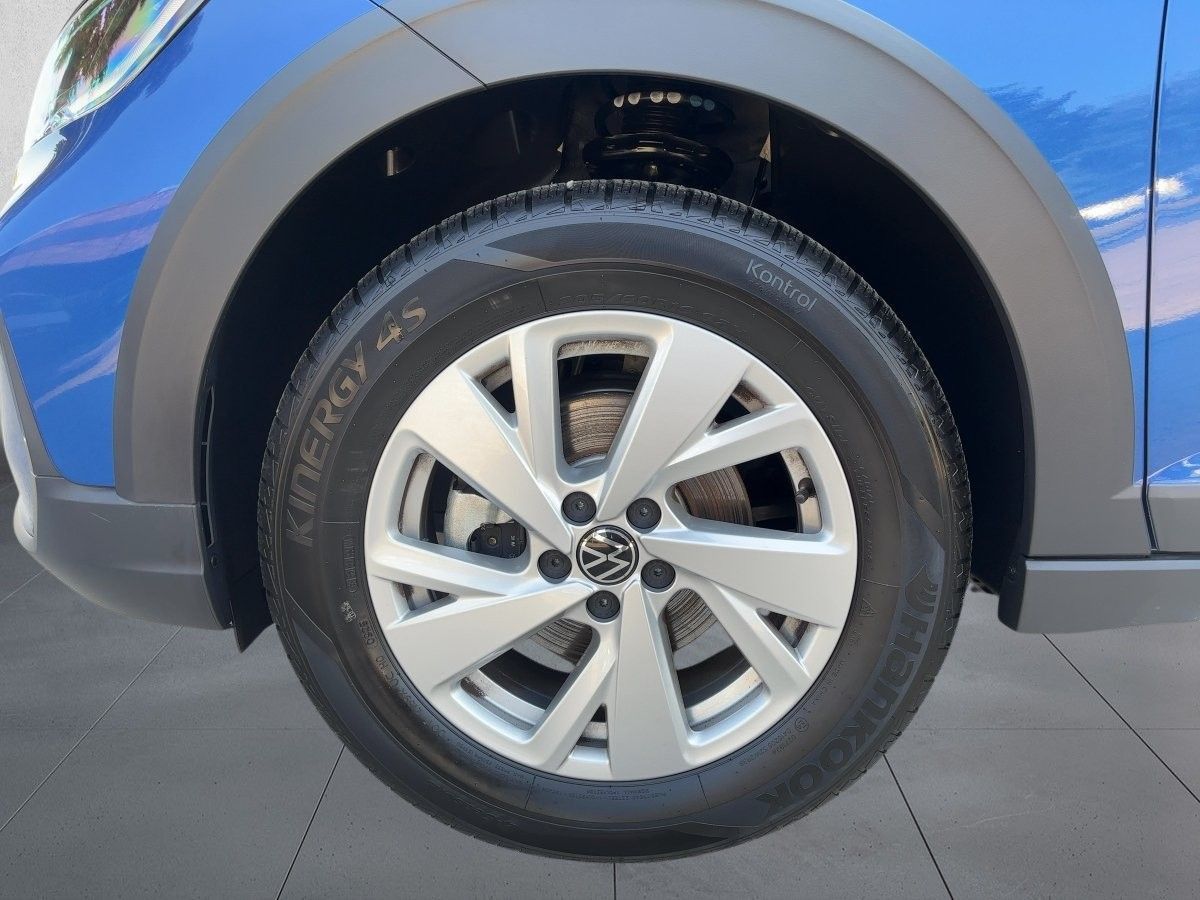 Volkswagen Taigo - Bild 12
