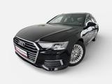 Audi A6 3.0 Avant 45 TDI quattro Design Leder Pano - Diesel Gebrauchtwagen