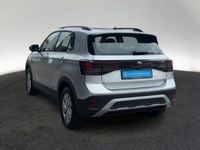 Volkswagen T-Cross - Vorschau Bild 3