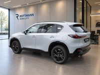Mazda CX-5 - Vorschau Bild 3