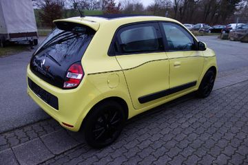Bild 4 Renault Twingo Liberty