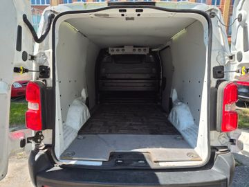 Opel Vivaro - 4