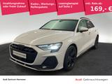 Audi A3 Sportback S line 35 TFSI Kamera Navi virtual