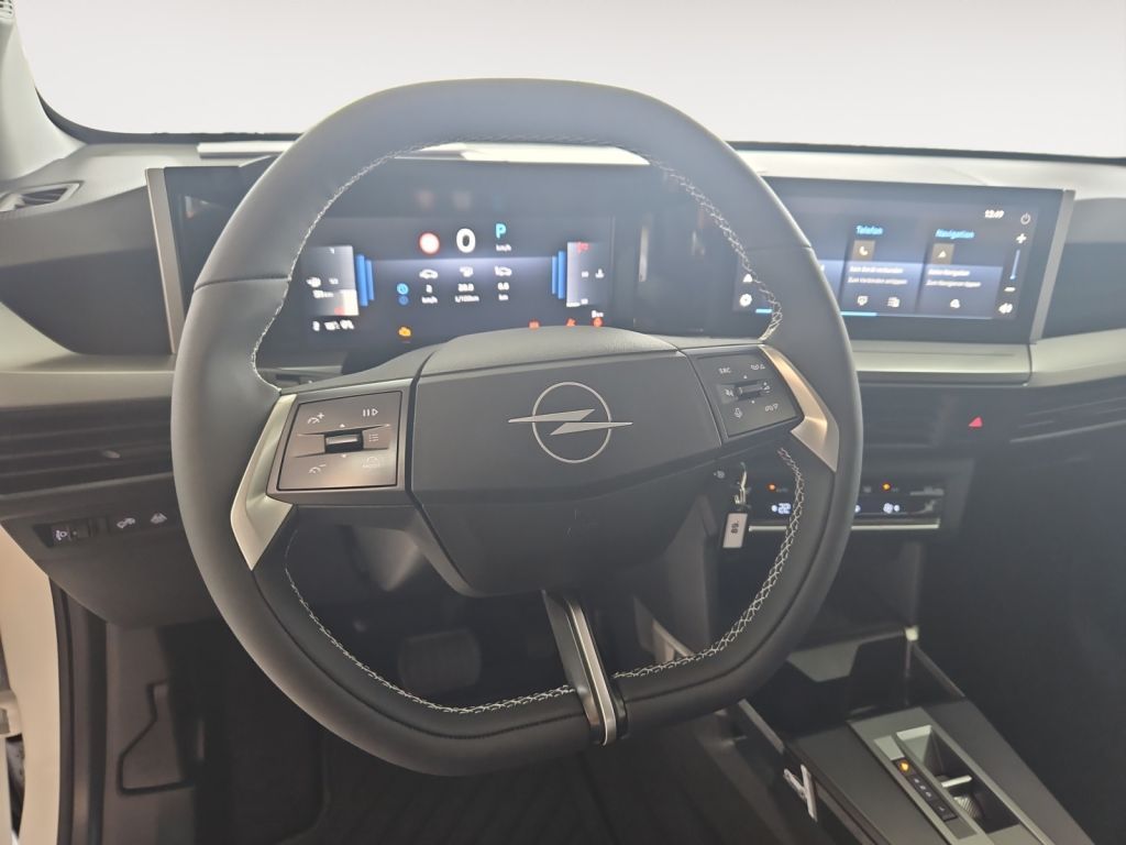 Fahrzeugabbildung Opel Frontera 1.2 DI Hybrid 48V GS 7 Sitze LED Schein