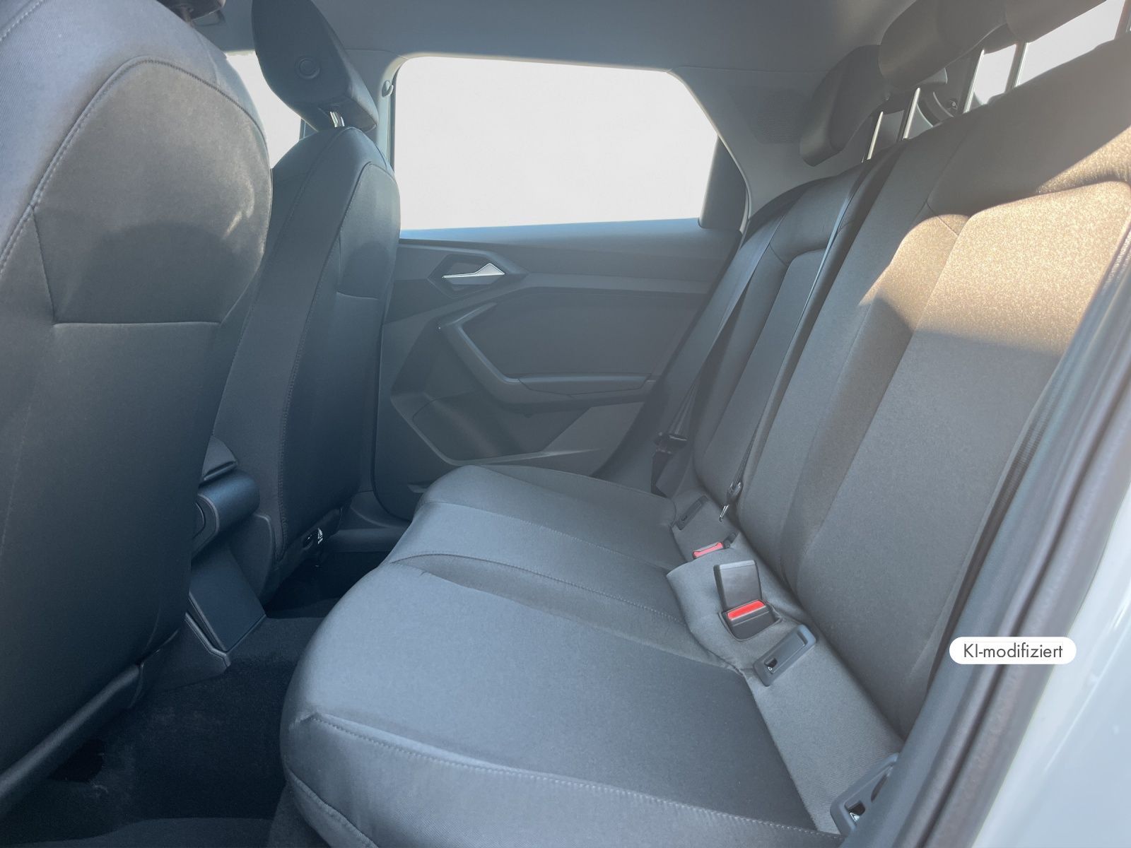 Audi A1 - Bild 16