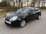 Alfa Romeo Giulietta Super*KD+HU NEU*8-Fach Bereift*KLIMA - Alfa Romeo aus 2011