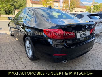 BMW 520 - 4