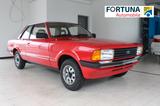 Ford Taunus 1.6 L 2.Hand H-Zulassung - Ford Taunus Oldtimer