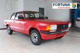 Ford Taunus 1.6 L 2.Hand H-Zulassung - Ford aus 1980