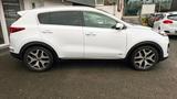 Kia Sportage GT-Line 4WD 2017 * Automatik - Kia Gebrauchtwagen in Hamm