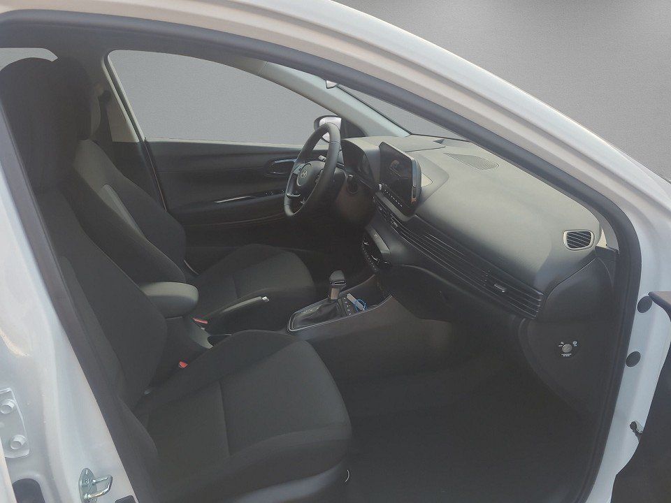 Hyundai i20 - Bild 12