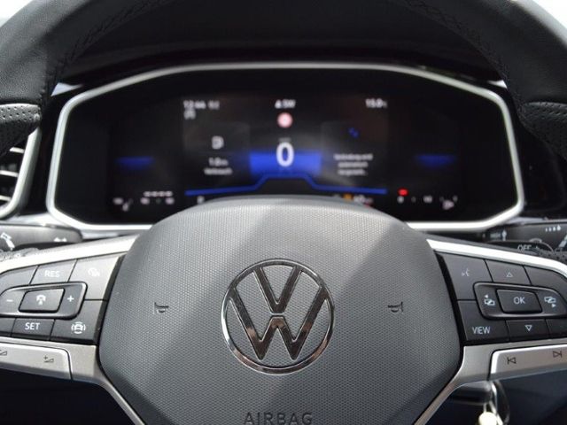 T-Roc 1.5 TSI DSG R-Line AHK/LED-PLUS/NAVI+VZE+R