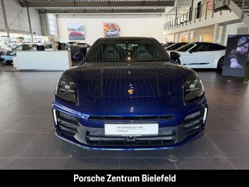 Porsche Panamera - 4