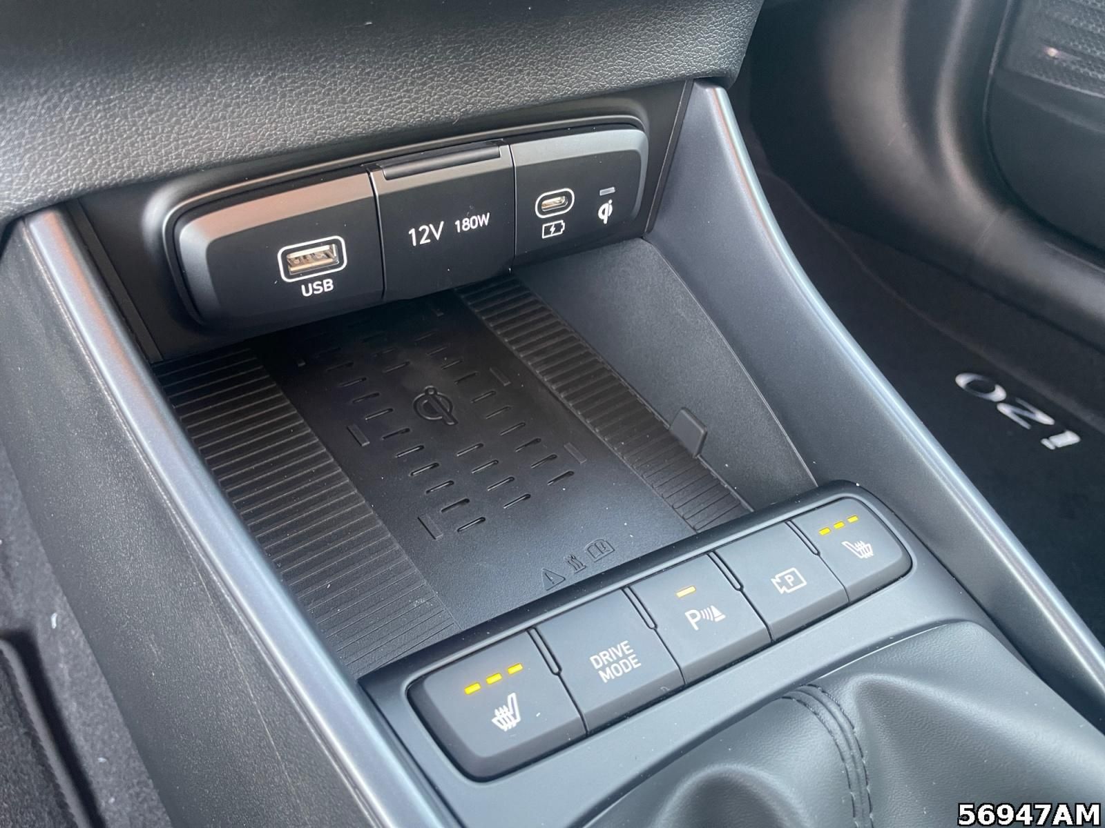 Hyundai i20 - Bild 13