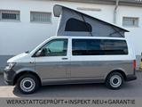 Volkswagen T6*CAMPER BEACH *AUFSTELLDACH *GARANTIE *BULLI - Volkswagen T6 California: Beach Camper