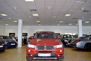 BMW X3 - 6