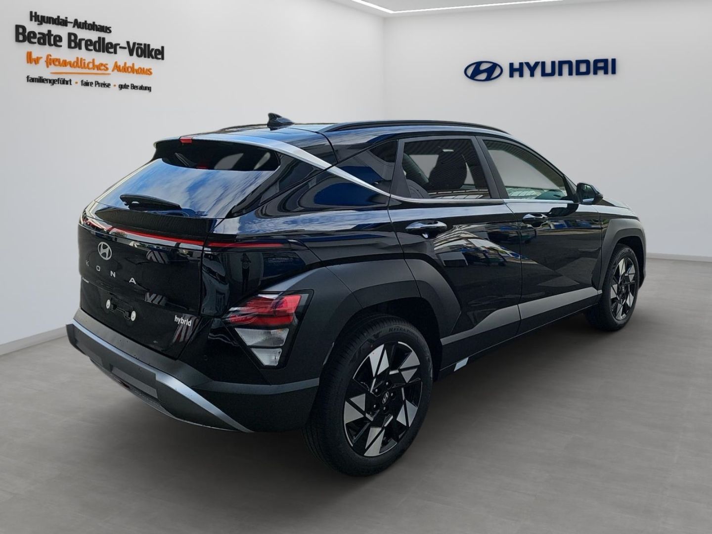 Hyundai Kona – Bild 3