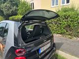 Smart ForTwo coupé 1.0 52kW mhd pure pure - Smart ForTwo in Dresden