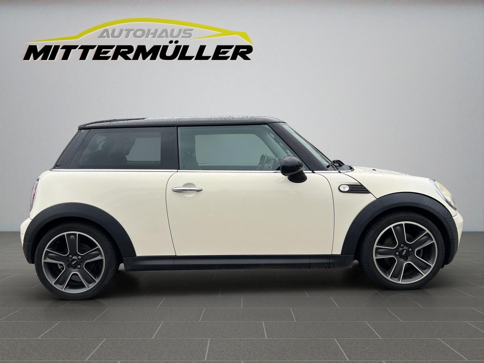 MINI Cooper Kupplung neu HU & AU