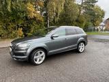 Audi Q7 3.0 TDI (DPF) quattro tiptronic -S Line Bose - graue Audi Q7