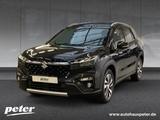 Suzuki S-Cross 1.5 Comfort+ Allgrip AGS - gebrauchte Suzuki (SX4) S-Cross aus dem Jahr 2024