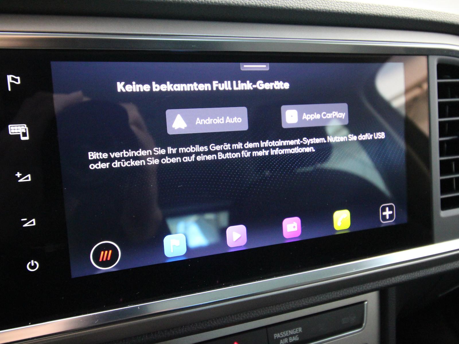 SEAT Ateca 1.5 TSI Xperience NAVI+LED+KAMERA+WINTER, миниатюра 18