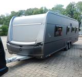Dethleffs VIP - Dethleffs Wohnwagen 2014