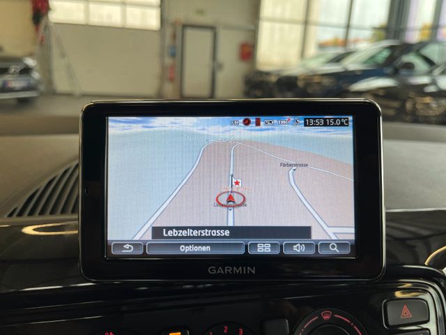 Volkswagen up! move up! *Navi*Klima*Isofix*TÜV*